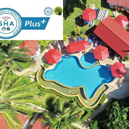 Top Resort Koh Chang Ngoại thất bức ảnh