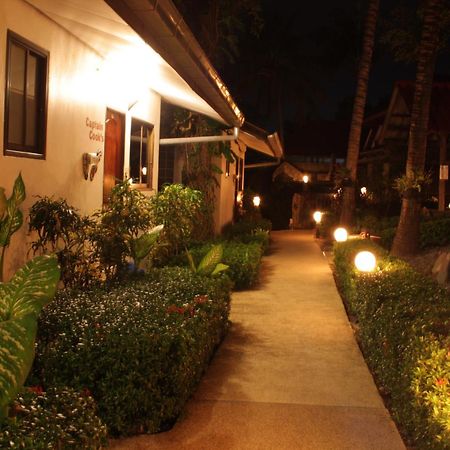 Top Resort Koh Chang Ngoại thất bức ảnh