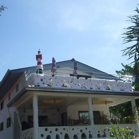 Top Resort Koh Chang Ngoại thất bức ảnh