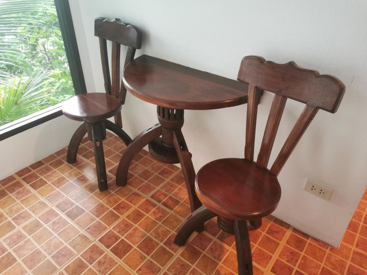 Top Resort Koh Chang Ngoại thất bức ảnh