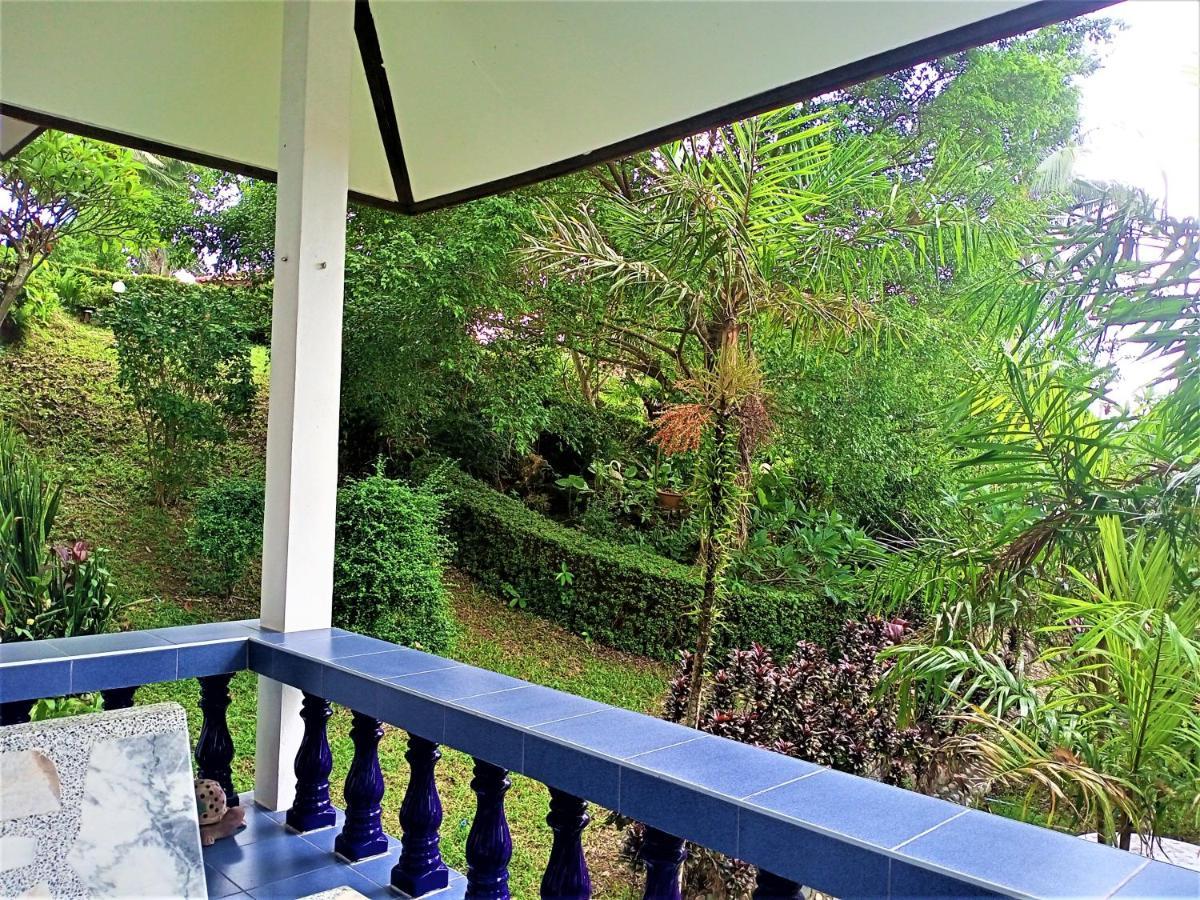 Top Resort Koh Chang Ngoại thất bức ảnh
