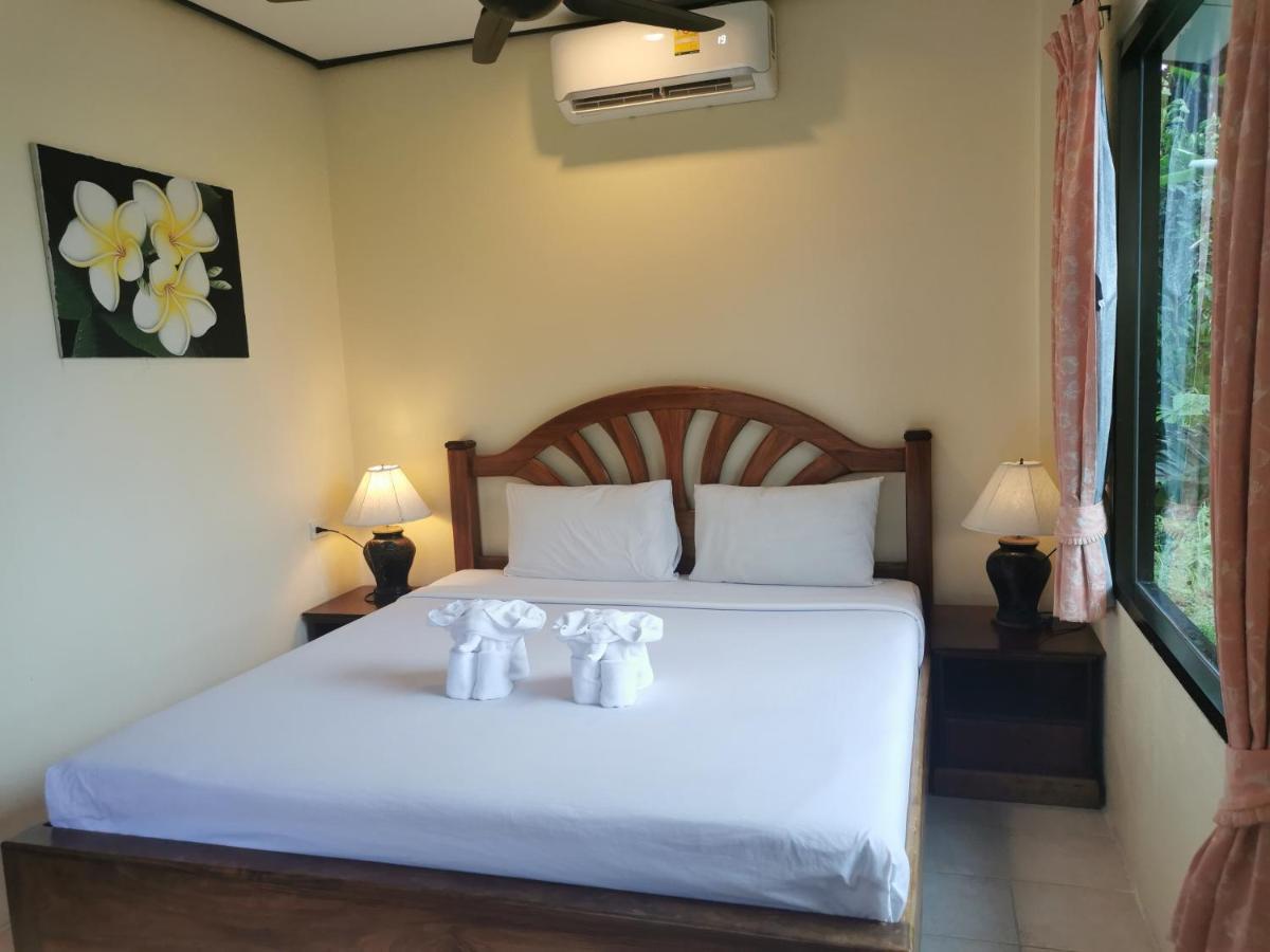 Top Resort Koh Chang Ngoại thất bức ảnh