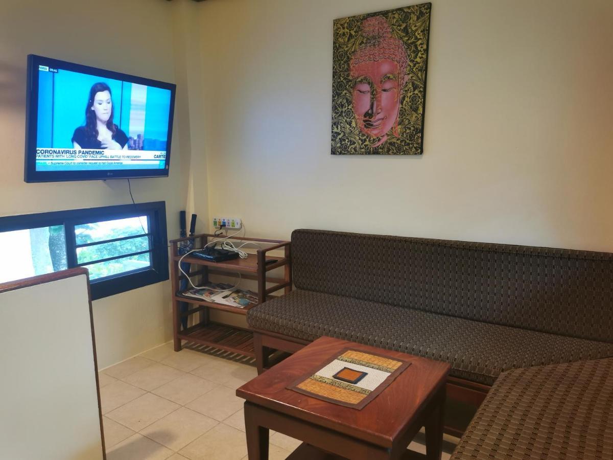 Top Resort Koh Chang Ngoại thất bức ảnh