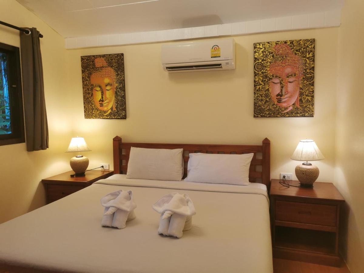 Top Resort Koh Chang Ngoại thất bức ảnh