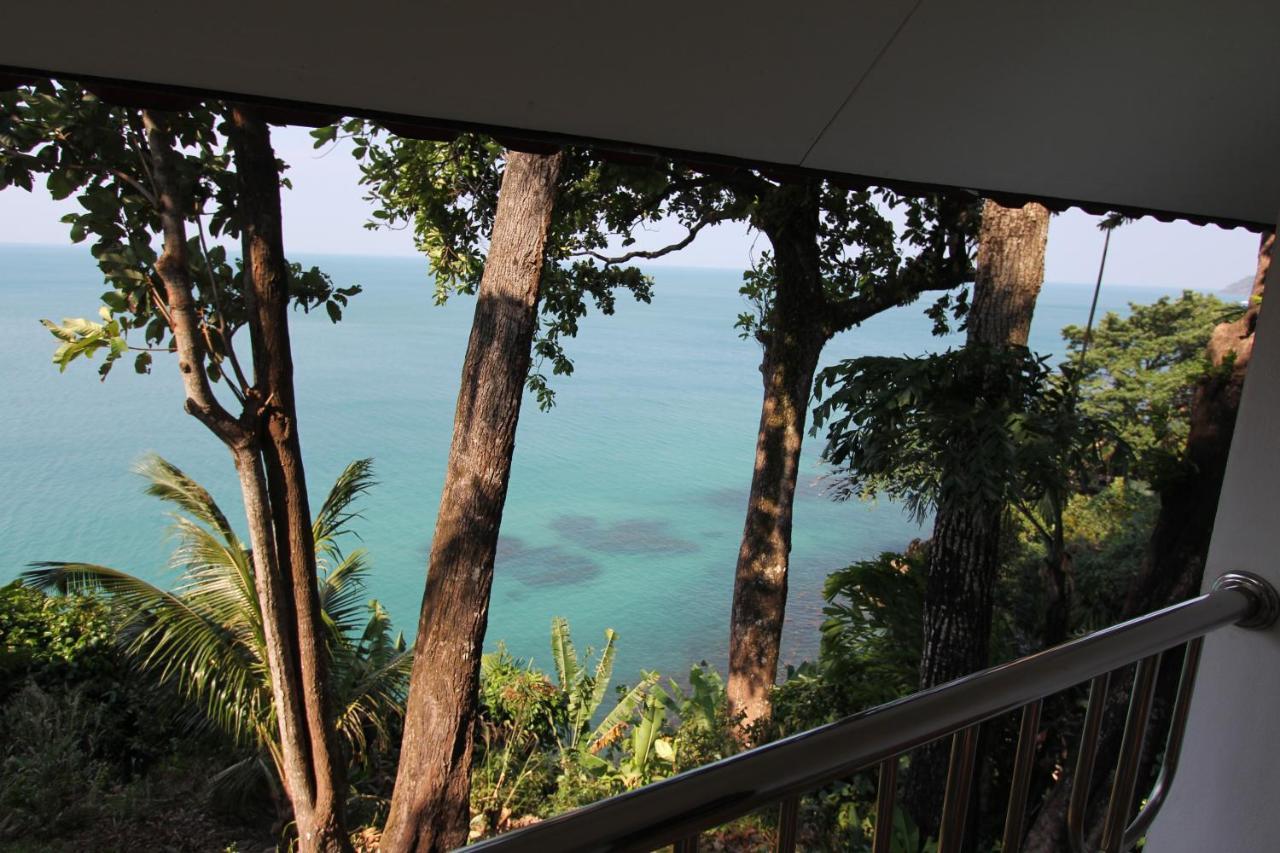 Top Resort Koh Chang Ngoại thất bức ảnh