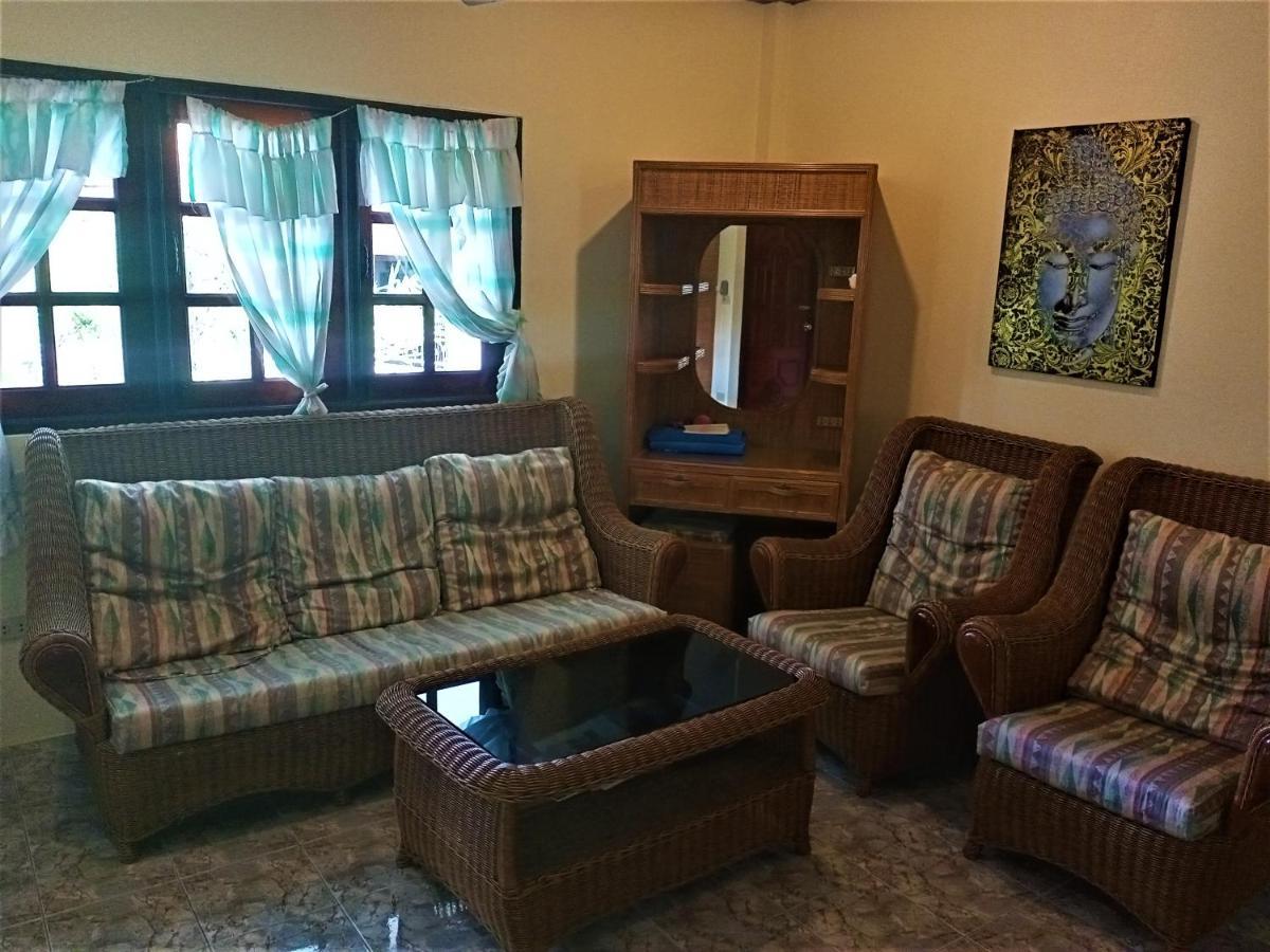Top Resort Koh Chang Ngoại thất bức ảnh