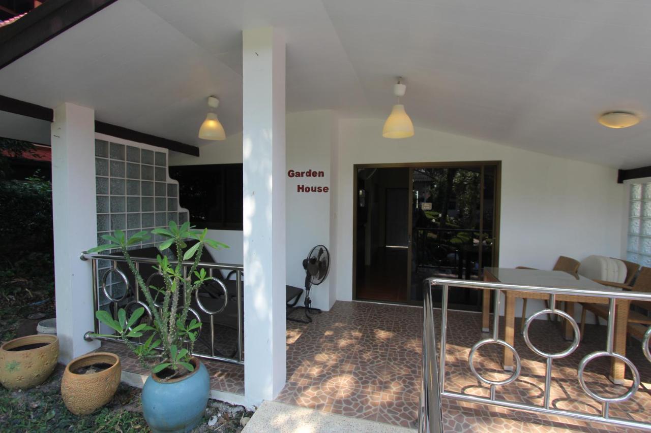 Top Resort Koh Chang Ngoại thất bức ảnh