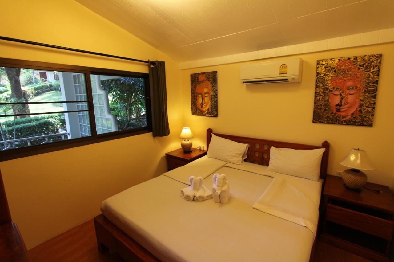 Top Resort Koh Chang Ngoại thất bức ảnh