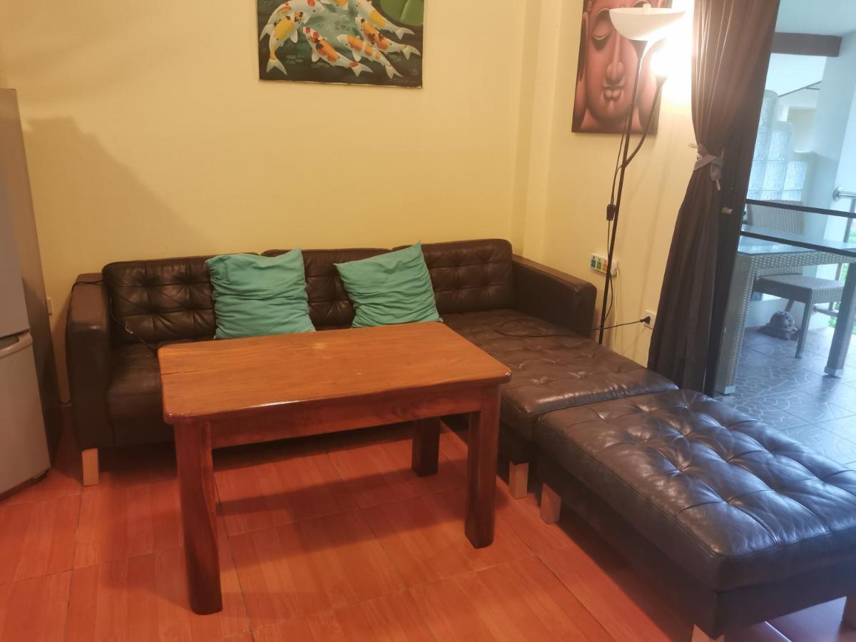 Top Resort Koh Chang Ngoại thất bức ảnh