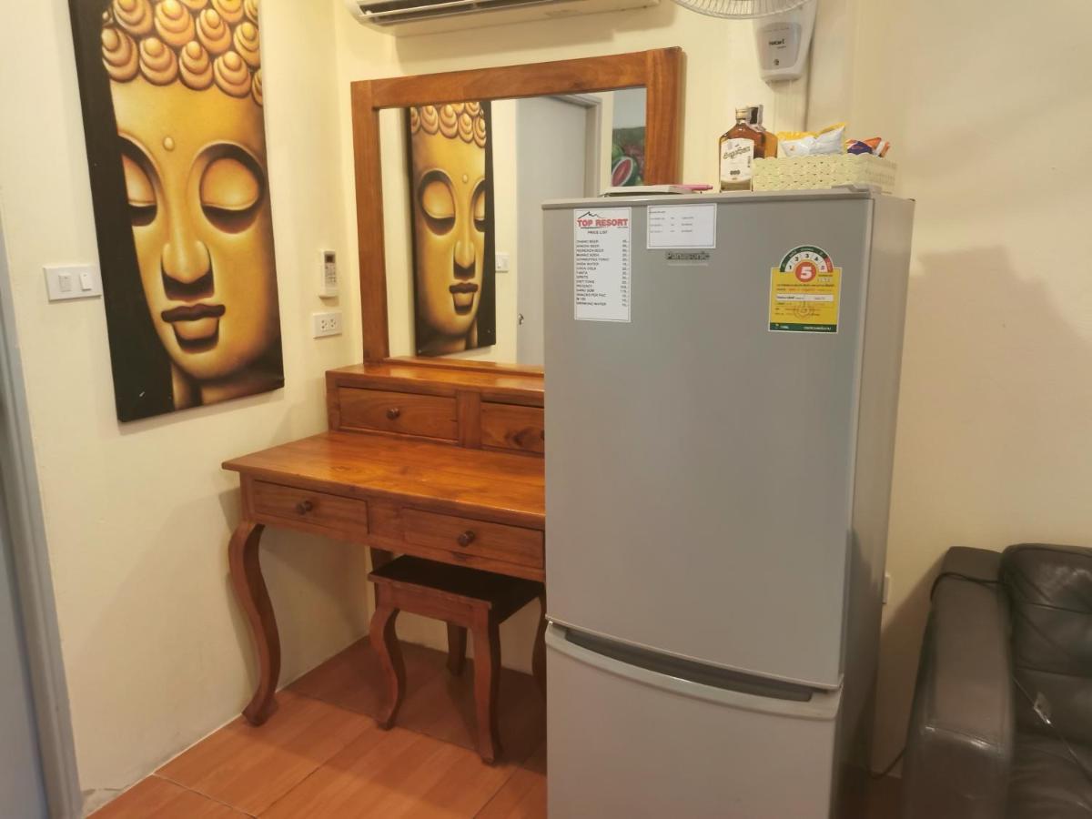 Top Resort Koh Chang Ngoại thất bức ảnh