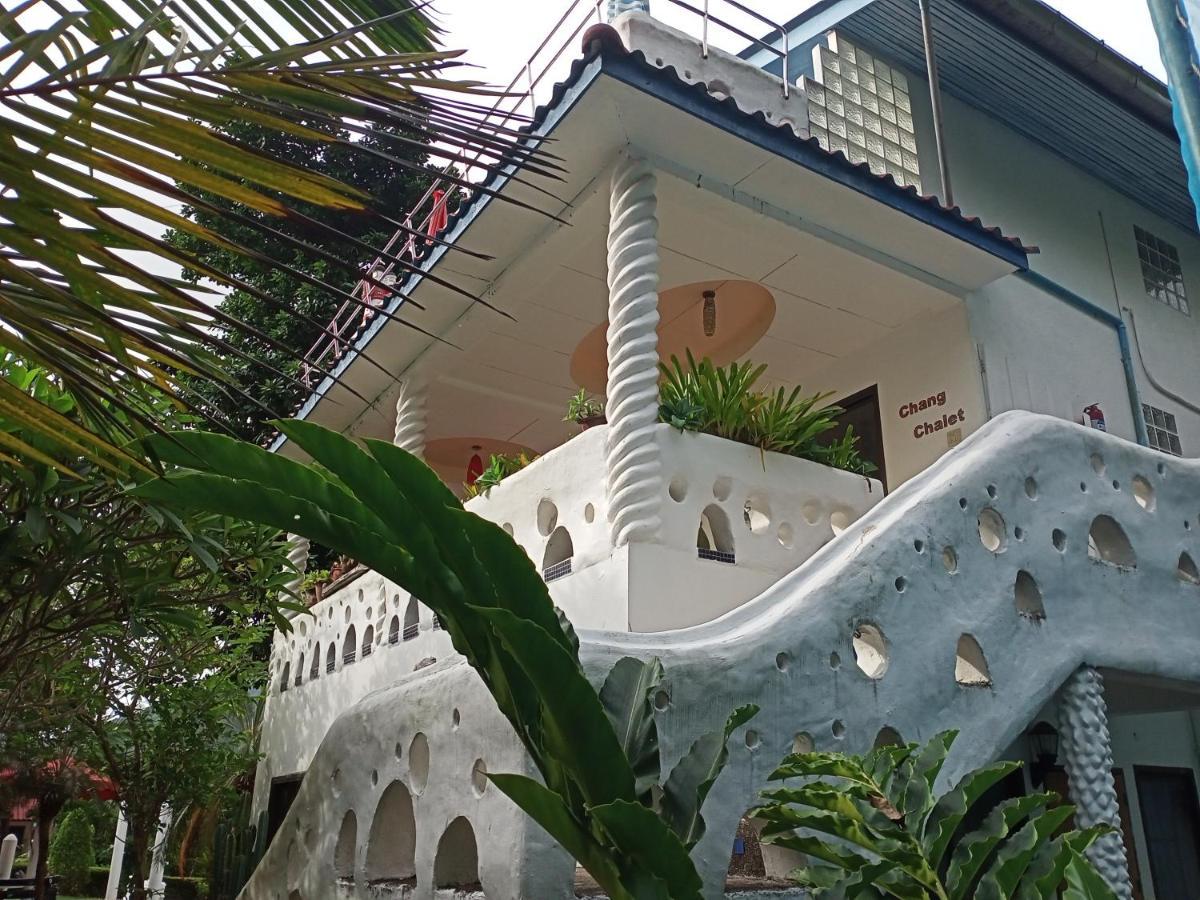 Top Resort Koh Chang Ngoại thất bức ảnh