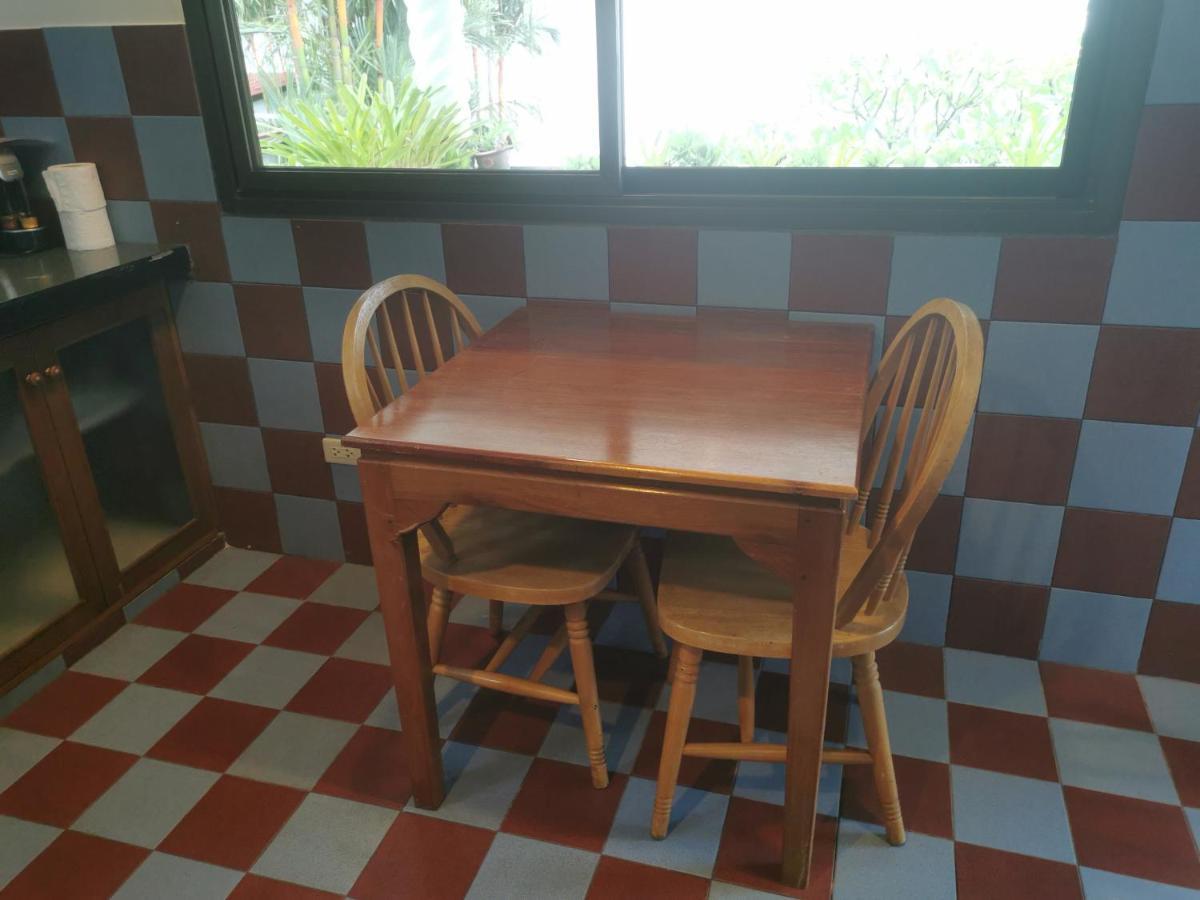 Top Resort Koh Chang Ngoại thất bức ảnh