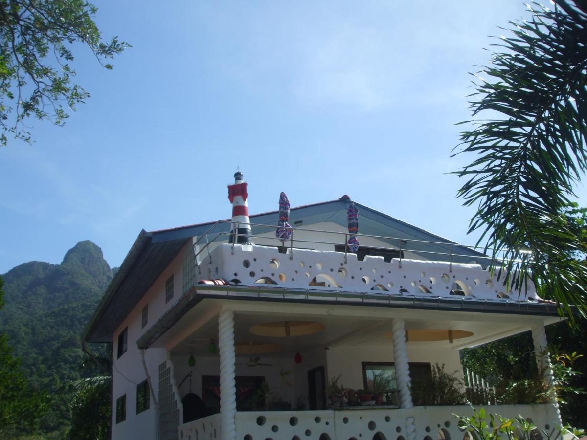 Top Resort Koh Chang Ngoại thất bức ảnh