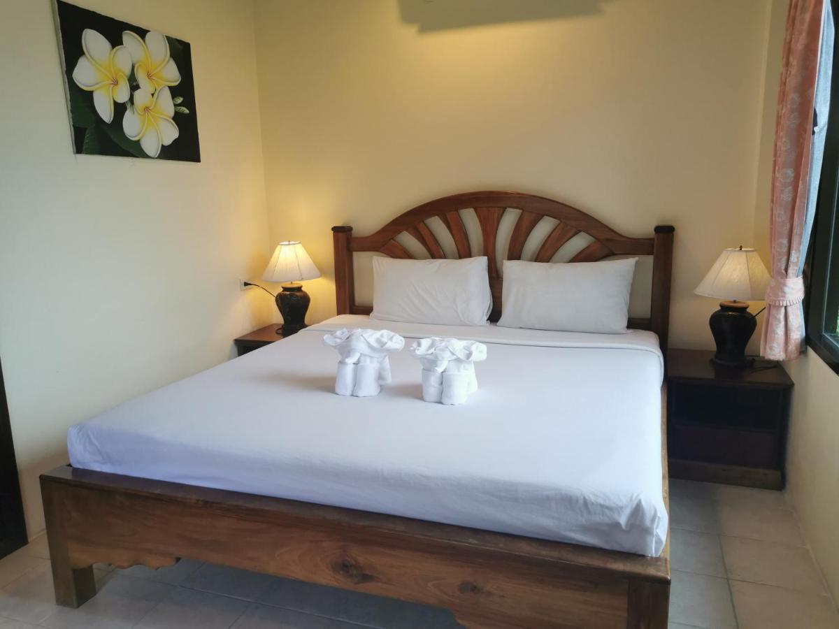 Top Resort Koh Chang Ngoại thất bức ảnh