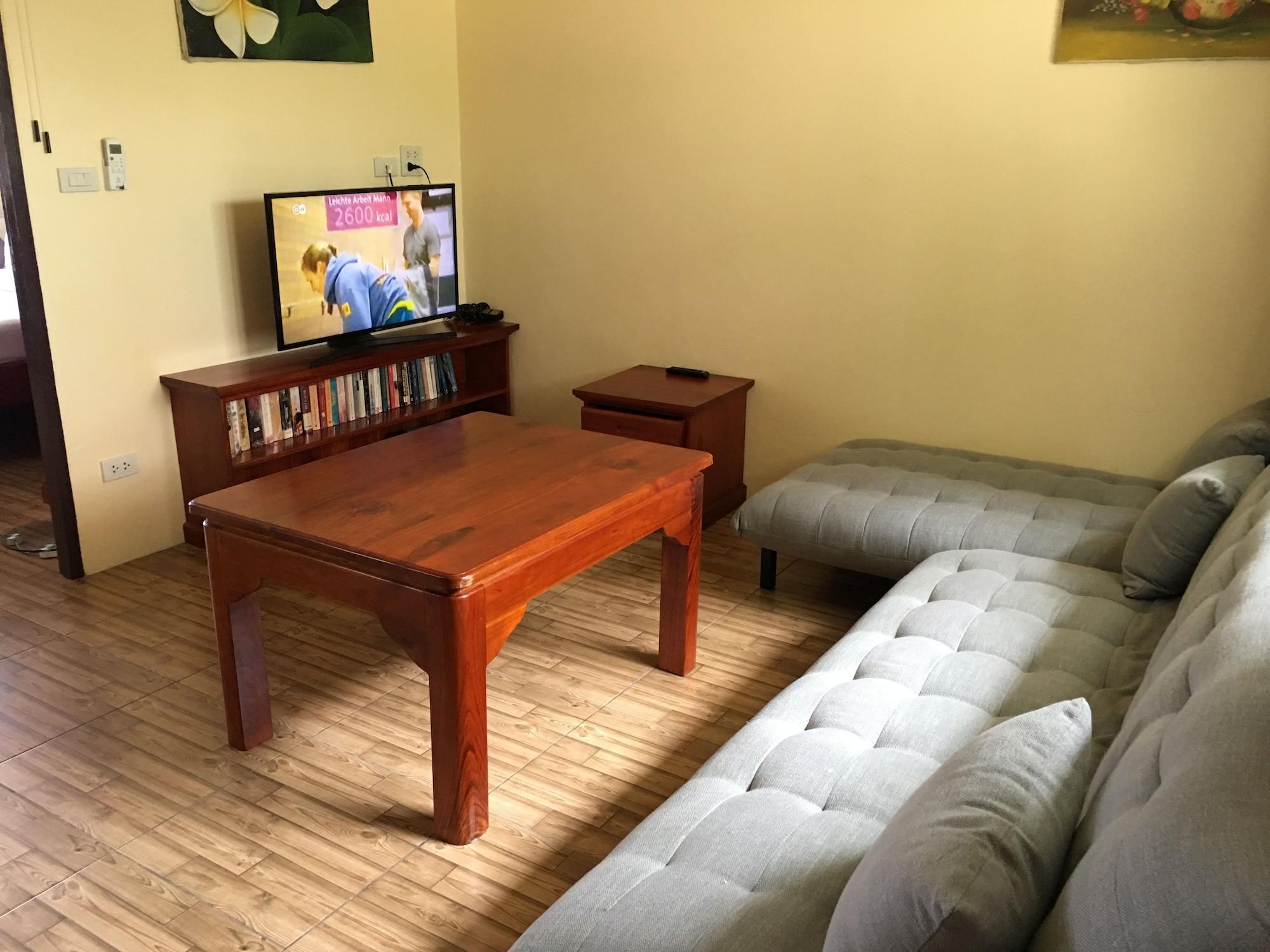 Top Resort Koh Chang Ngoại thất bức ảnh