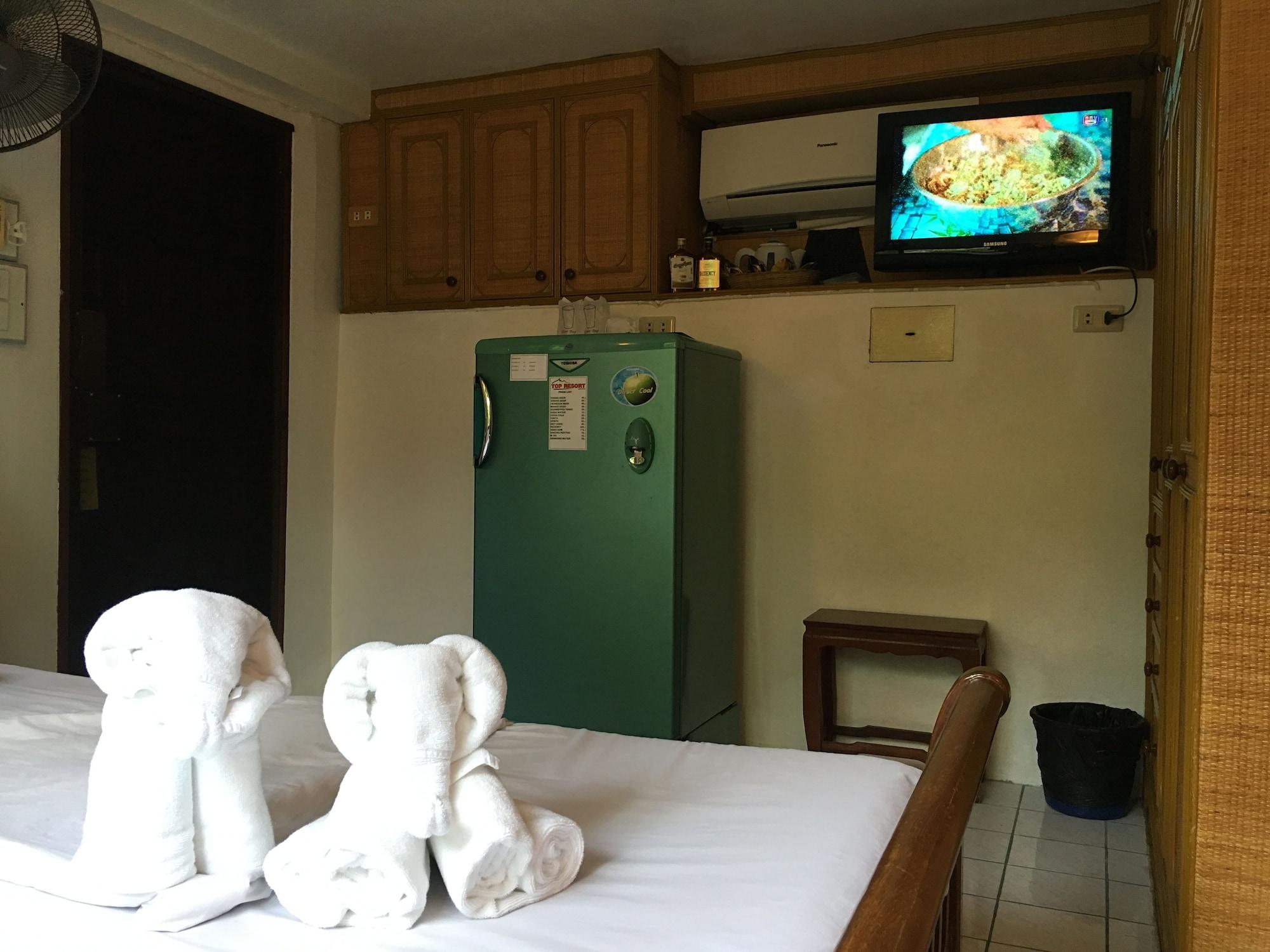 Top Resort Koh Chang Ngoại thất bức ảnh