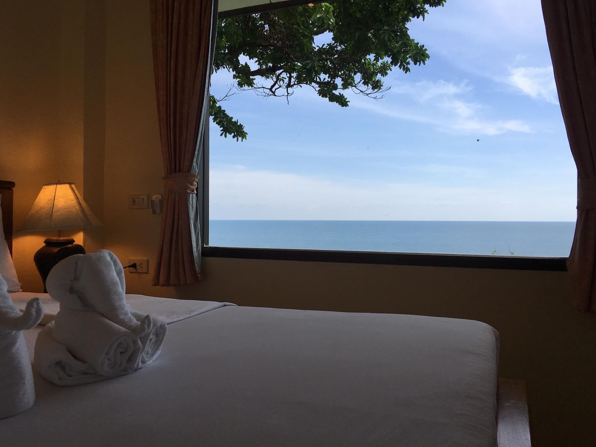 Top Resort Koh Chang Ngoại thất bức ảnh