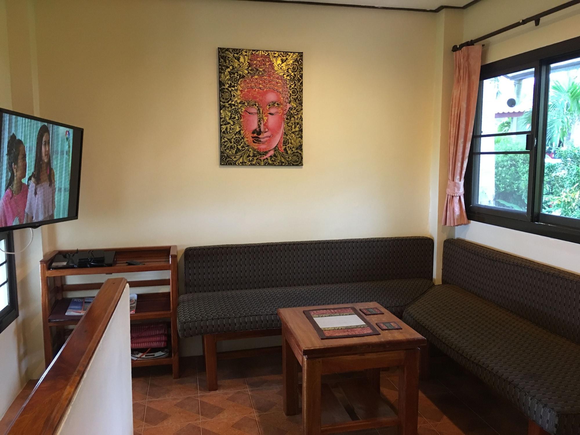 Top Resort Koh Chang Ngoại thất bức ảnh