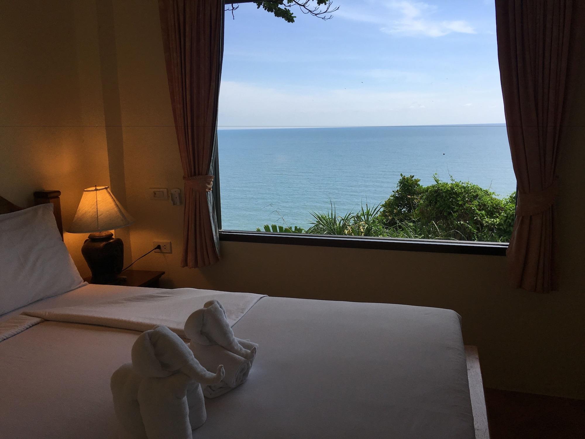 Top Resort Koh Chang Ngoại thất bức ảnh