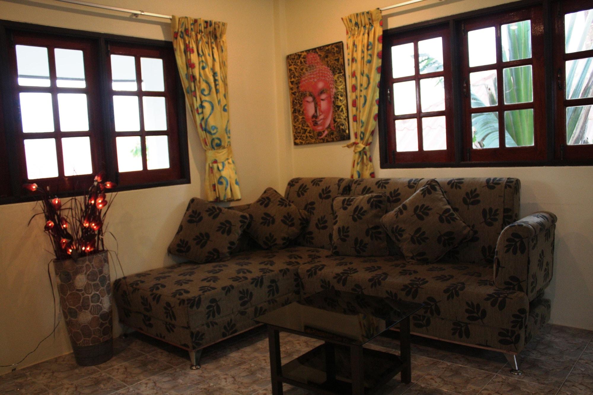Top Resort Koh Chang Ngoại thất bức ảnh