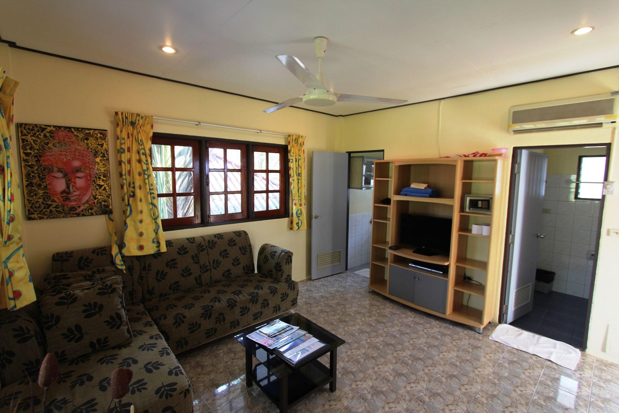 Top Resort Koh Chang Ngoại thất bức ảnh