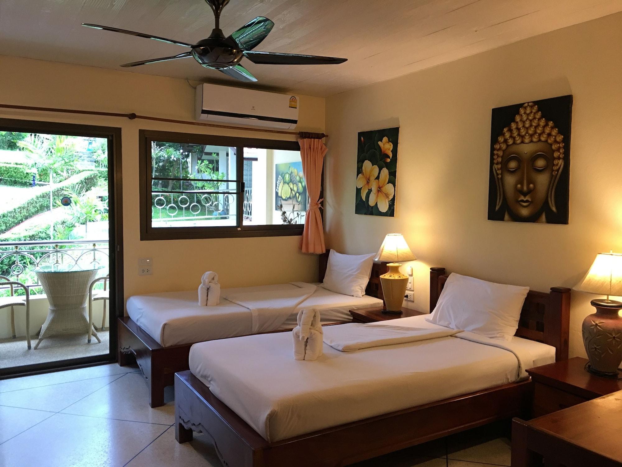Top Resort Koh Chang Ngoại thất bức ảnh