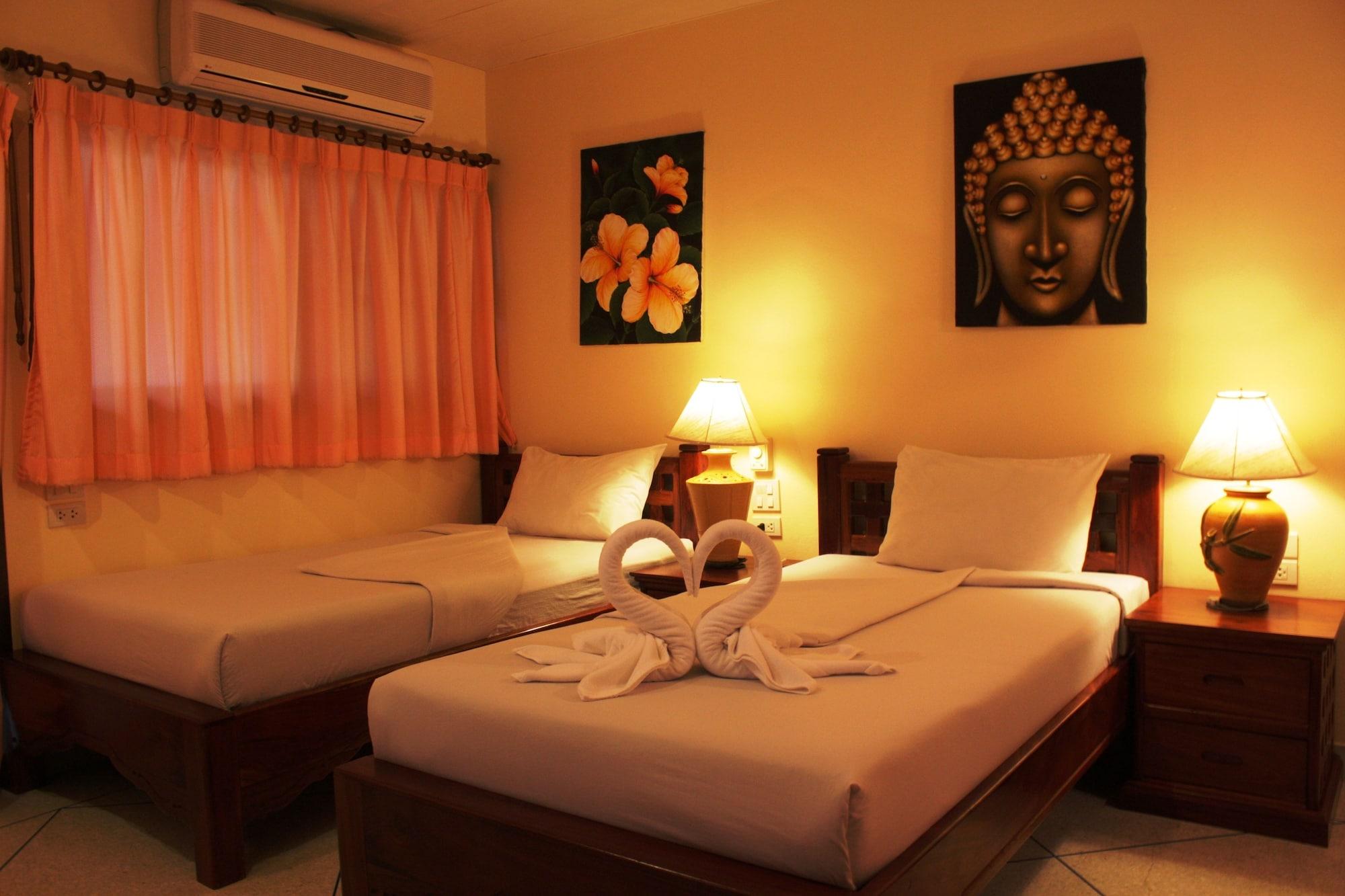Top Resort Koh Chang Ngoại thất bức ảnh
