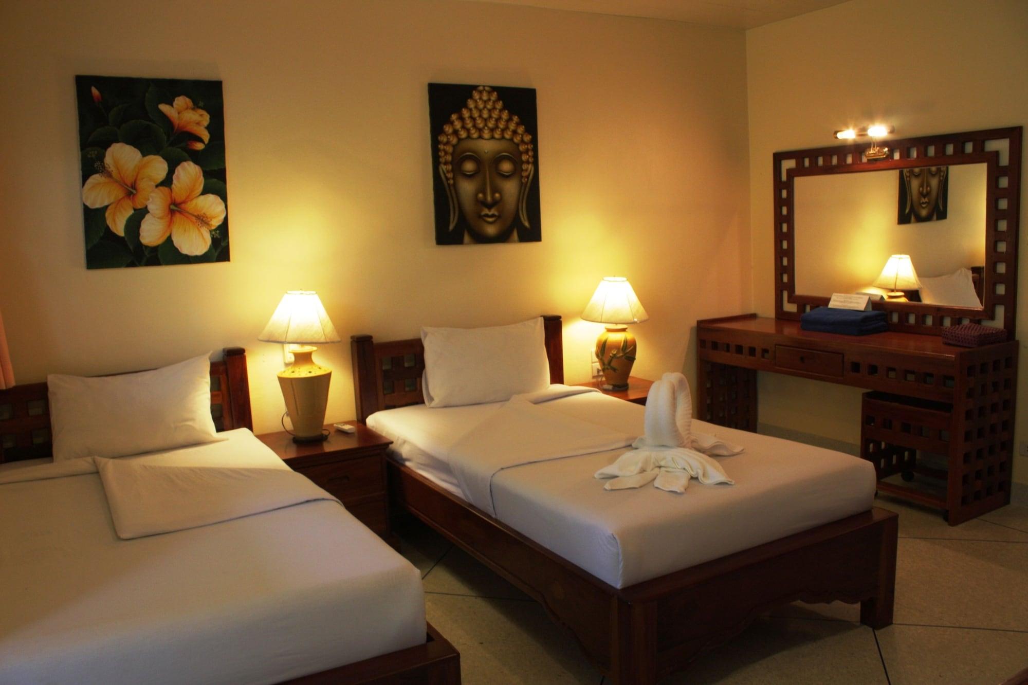 Top Resort Koh Chang Ngoại thất bức ảnh