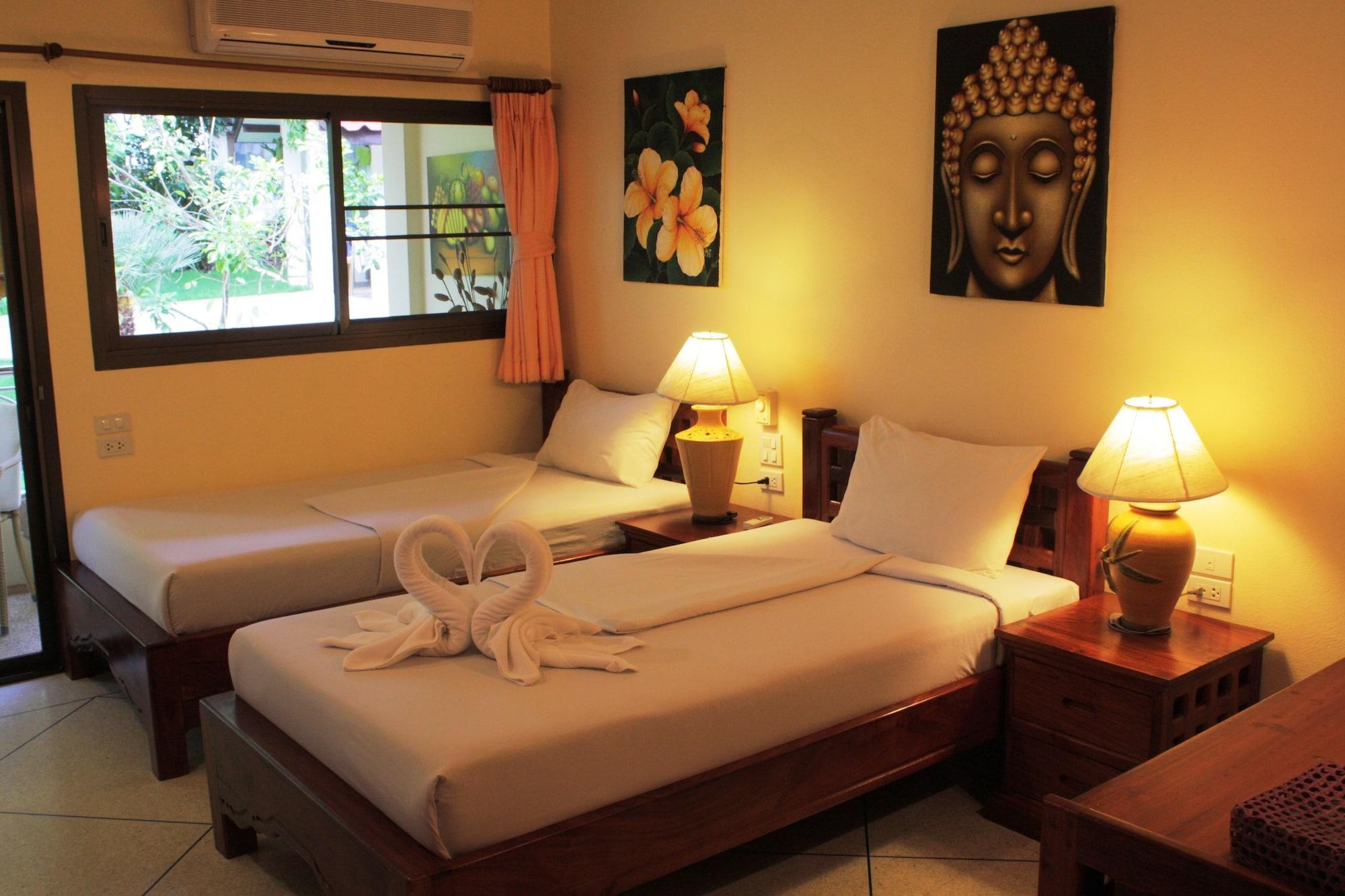 Top Resort Koh Chang Ngoại thất bức ảnh