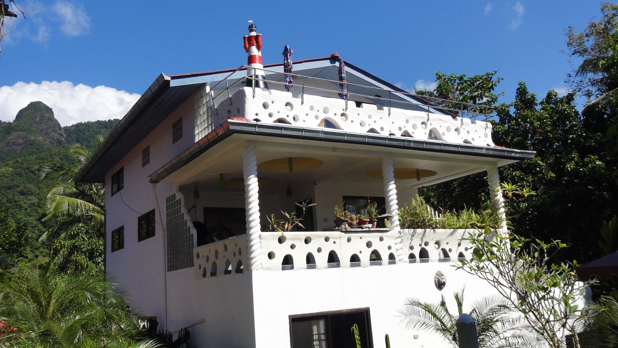 Top Resort Koh Chang Ngoại thất bức ảnh