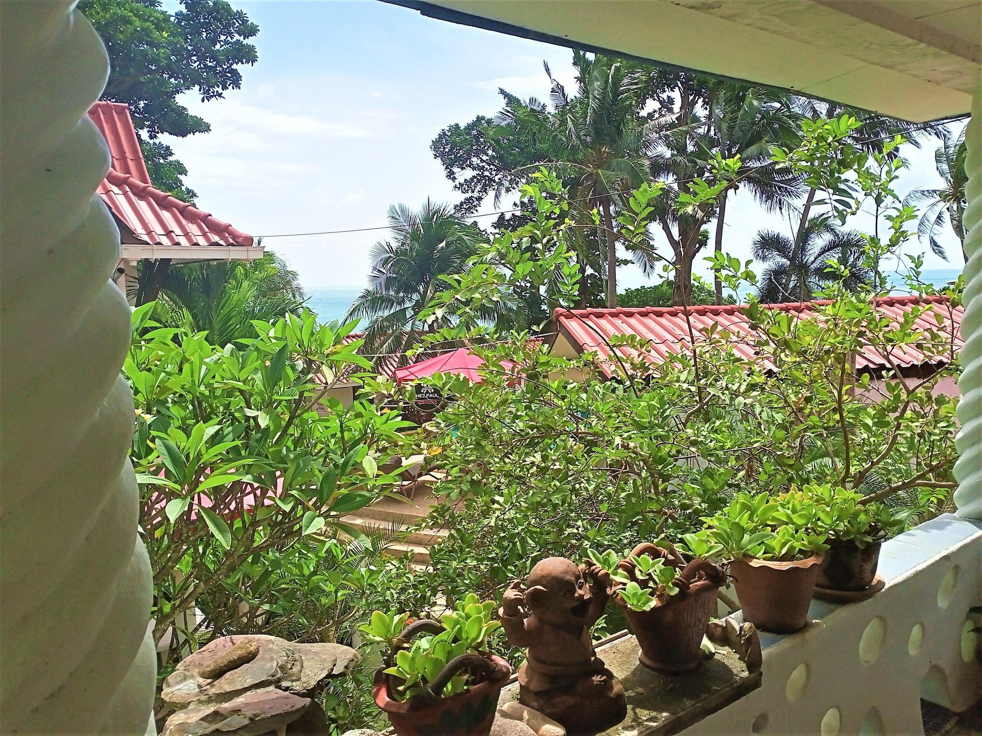 Top Resort Koh Chang Ngoại thất bức ảnh