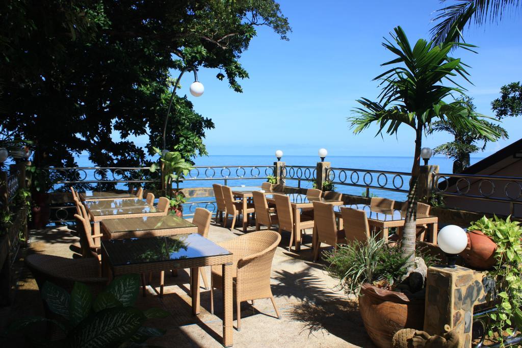 Top Resort Koh Chang Ngoại thất bức ảnh