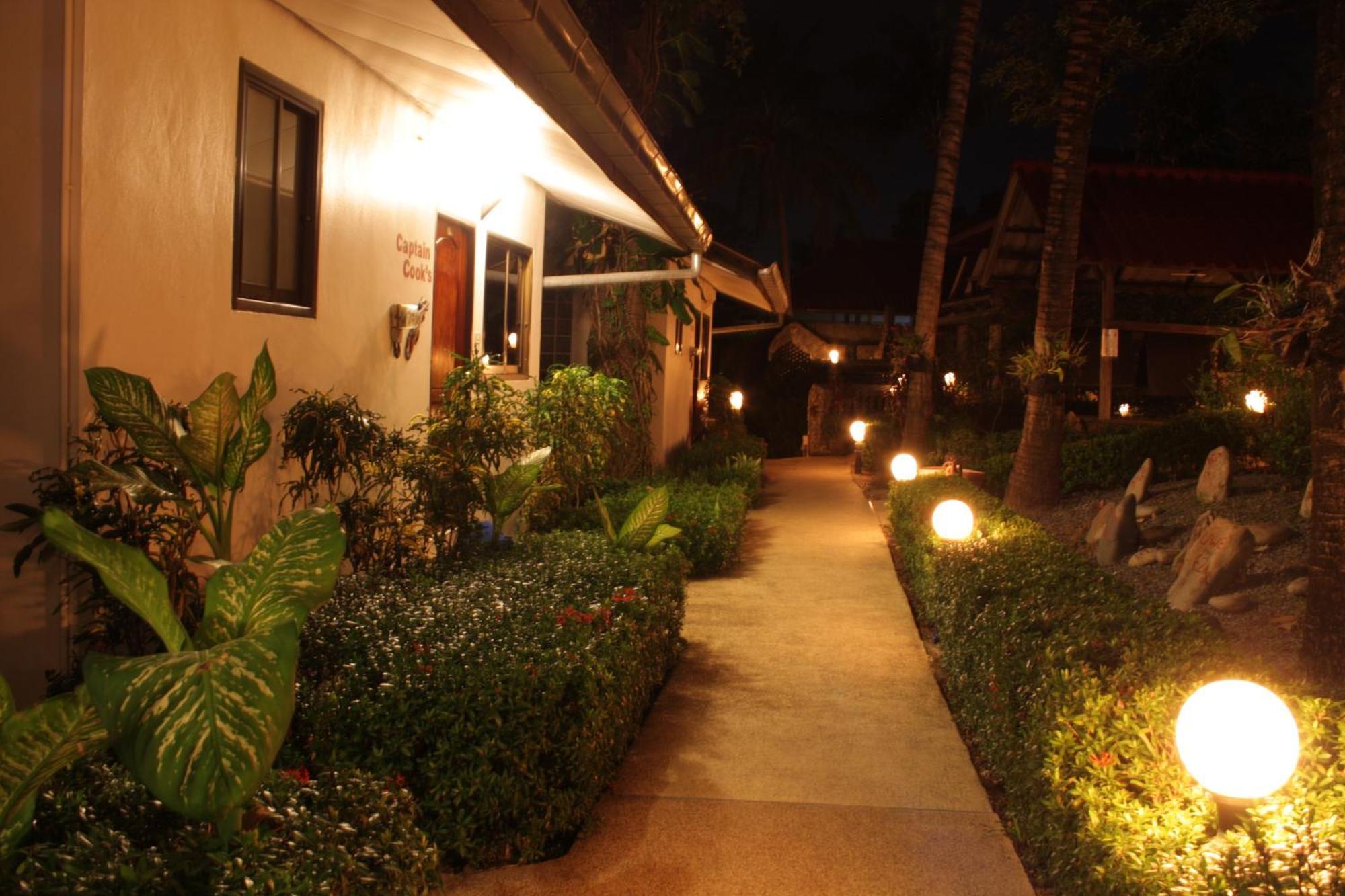 Top Resort Koh Chang Ngoại thất bức ảnh