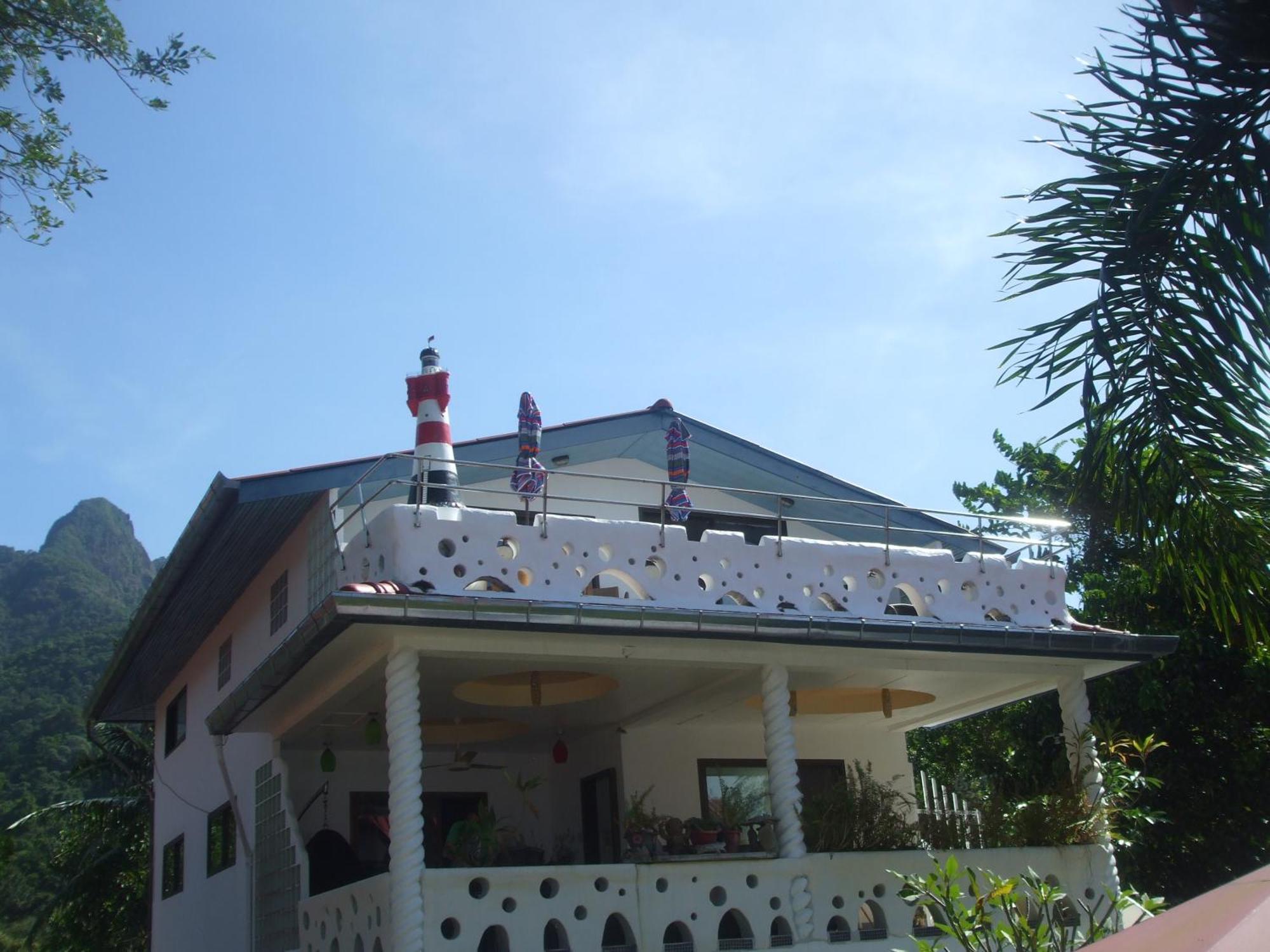 Top Resort Koh Chang Ngoại thất bức ảnh