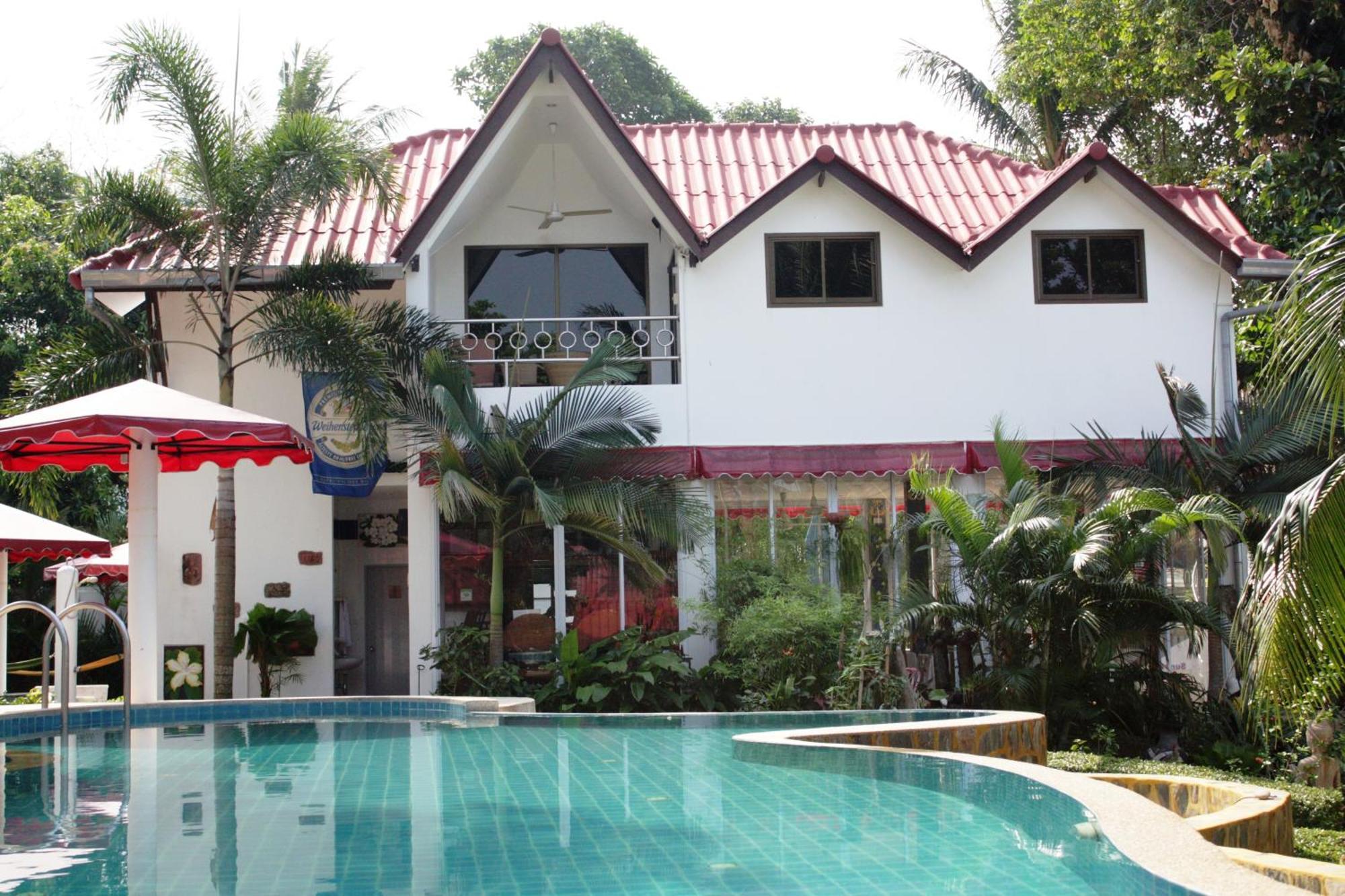 Top Resort Koh Chang Ngoại thất bức ảnh