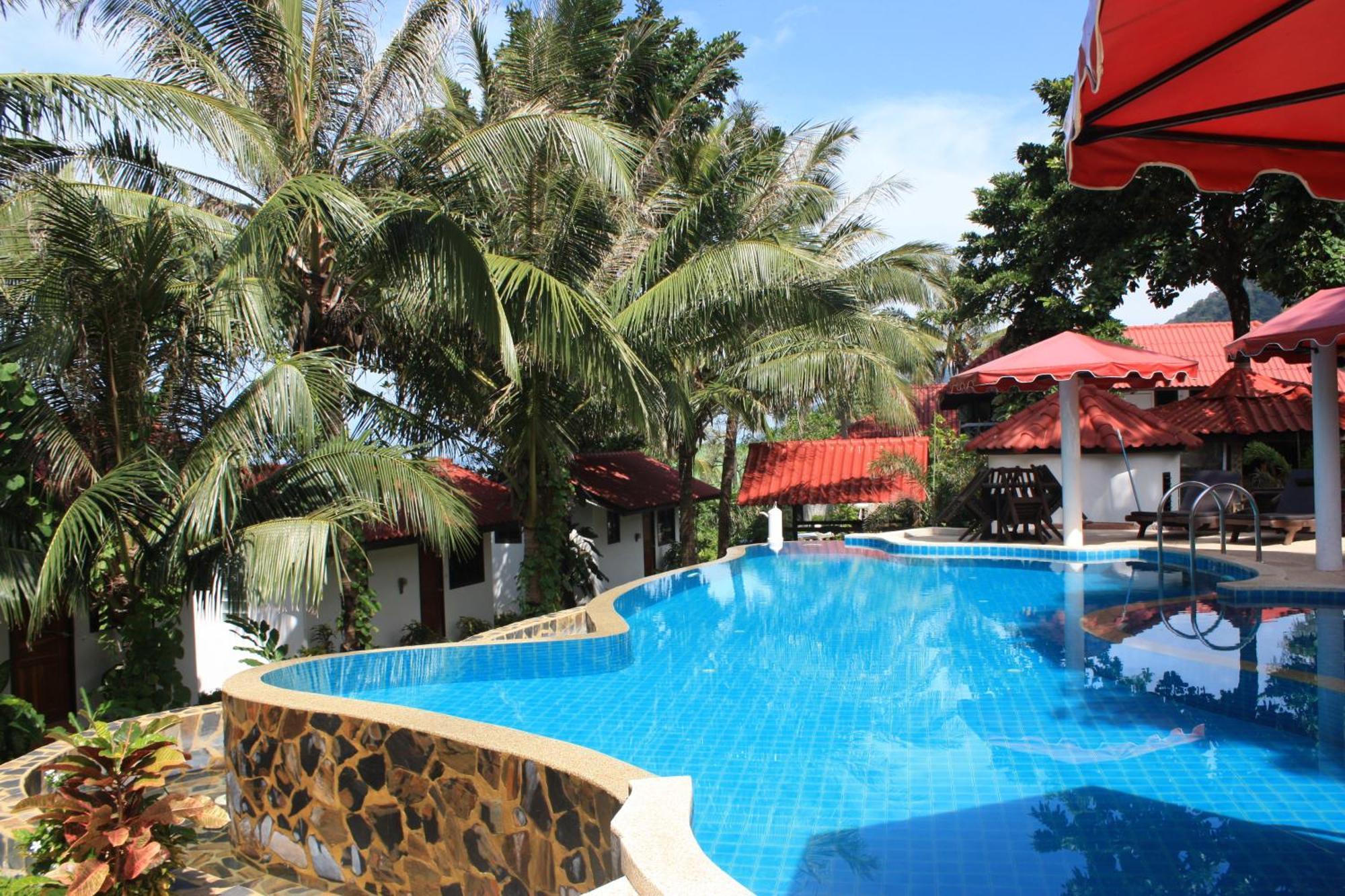 Top Resort Koh Chang Ngoại thất bức ảnh