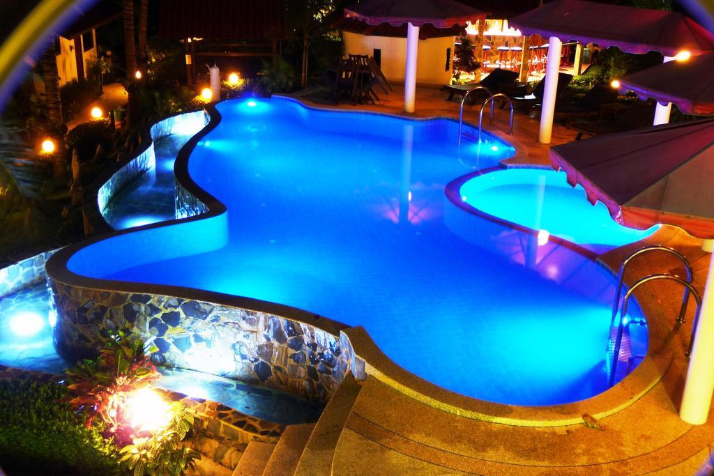 Top Resort Koh Chang Ngoại thất bức ảnh