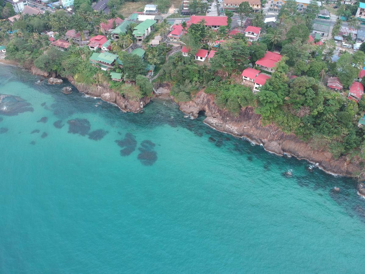Top Resort Koh Chang Ngoại thất bức ảnh