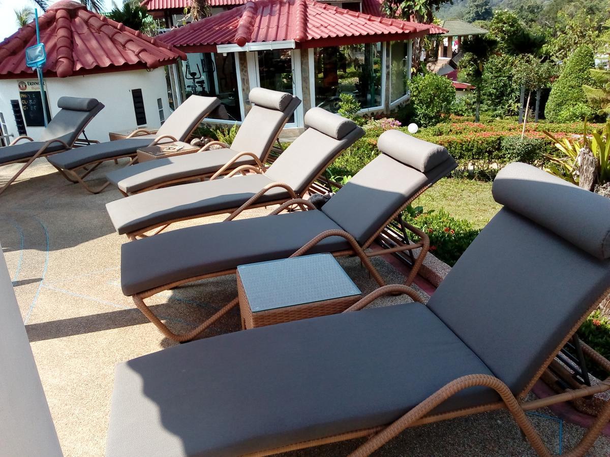 Top Resort Koh Chang Ngoại thất bức ảnh