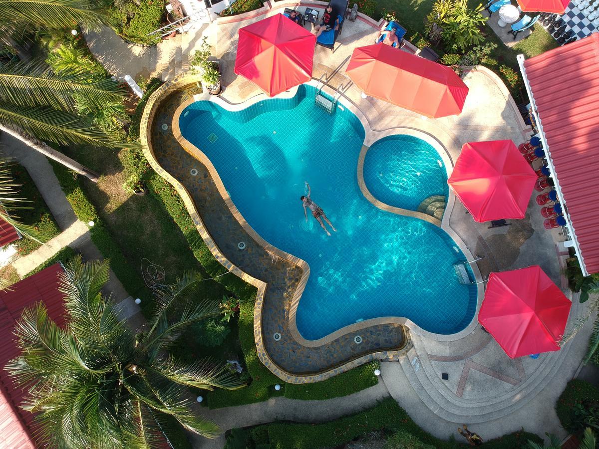 Top Resort Koh Chang Ngoại thất bức ảnh