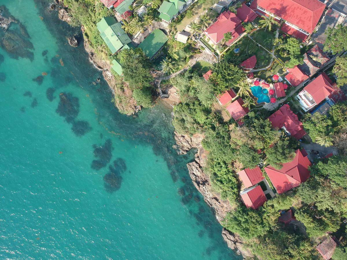 Top Resort Koh Chang Ngoại thất bức ảnh