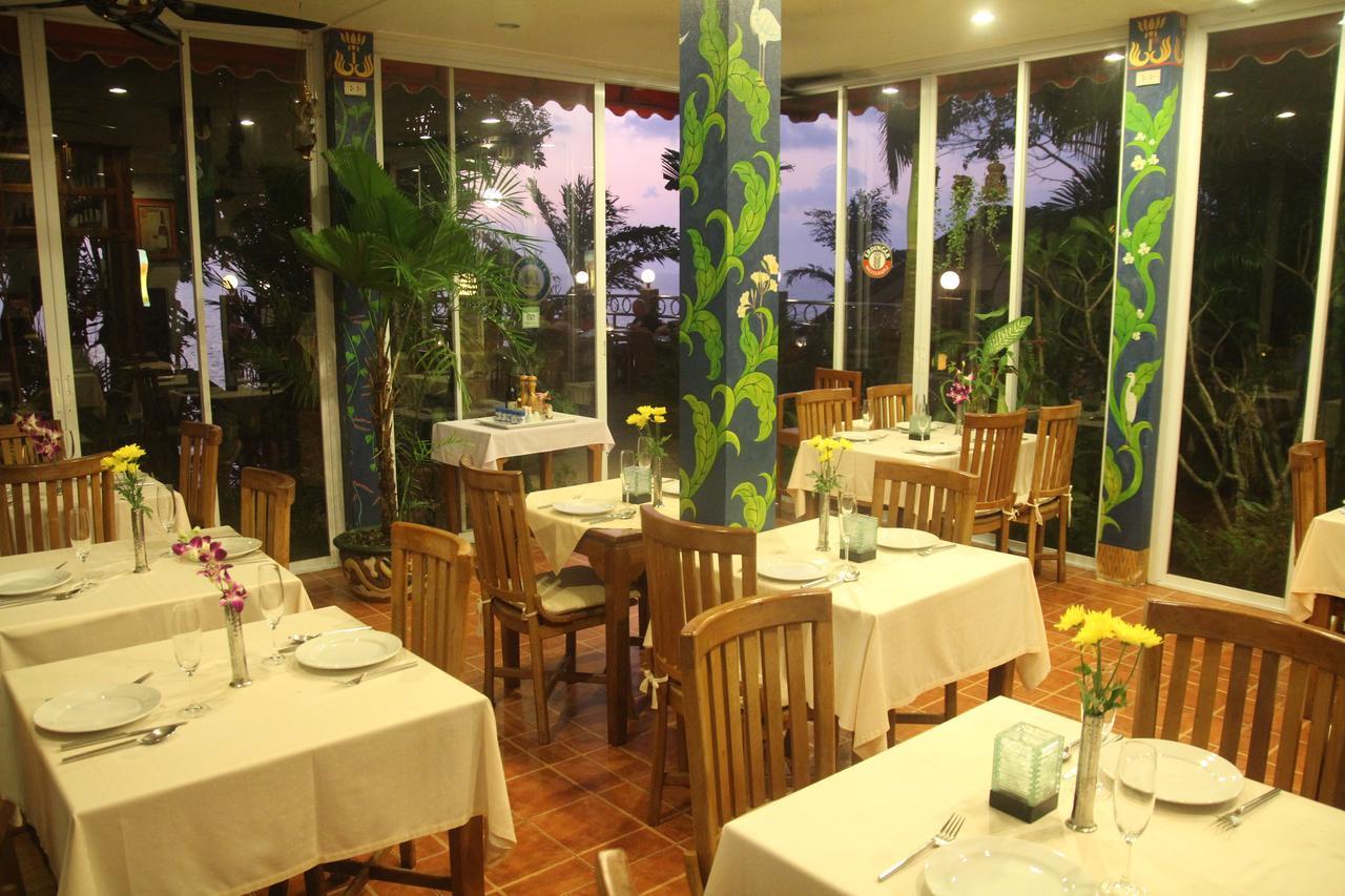 Top Resort Koh Chang Ngoại thất bức ảnh