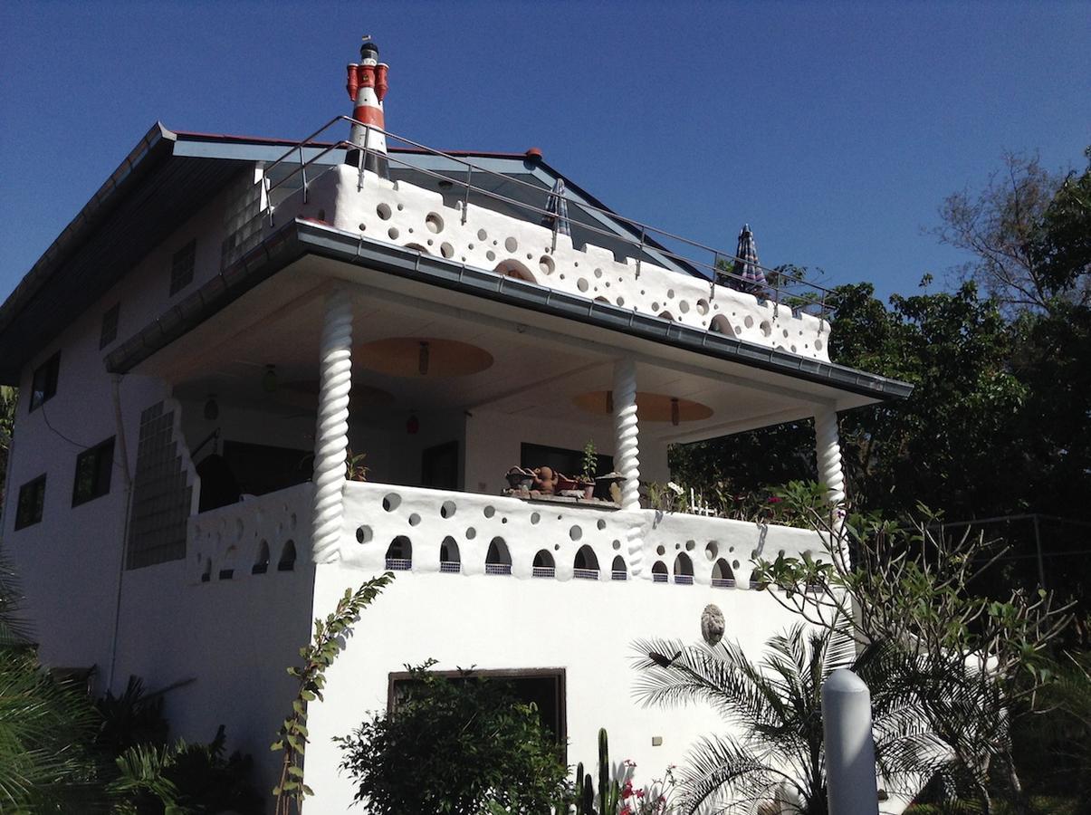 Top Resort Koh Chang Ngoại thất bức ảnh