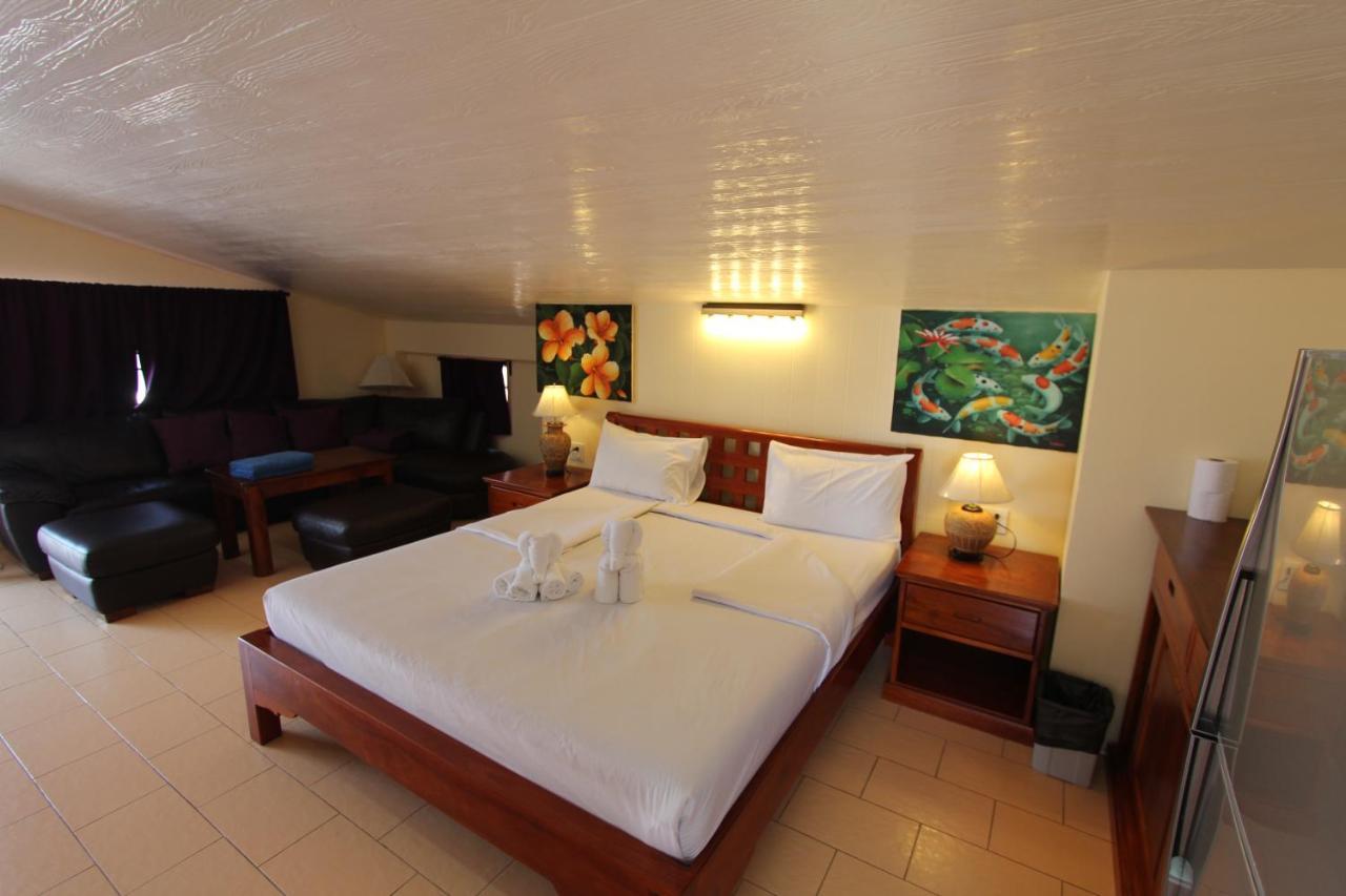 Top Resort Koh Chang Ngoại thất bức ảnh