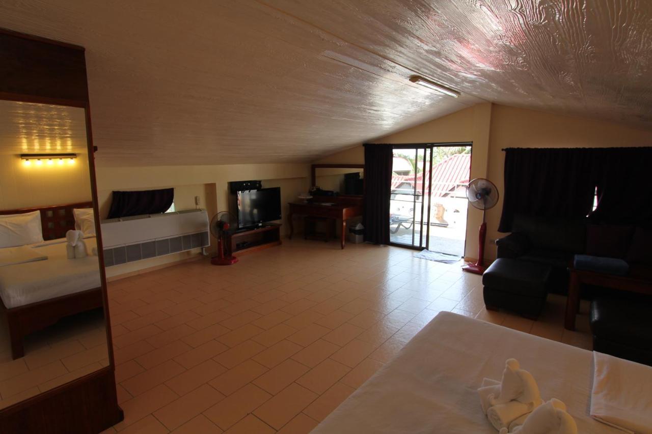 Top Resort Koh Chang Ngoại thất bức ảnh