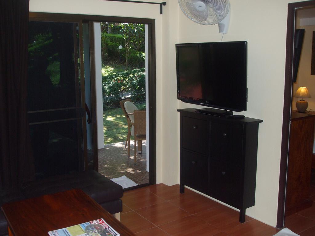 Top Resort Koh Chang Ngoại thất bức ảnh